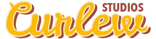 Curlew Studios logo